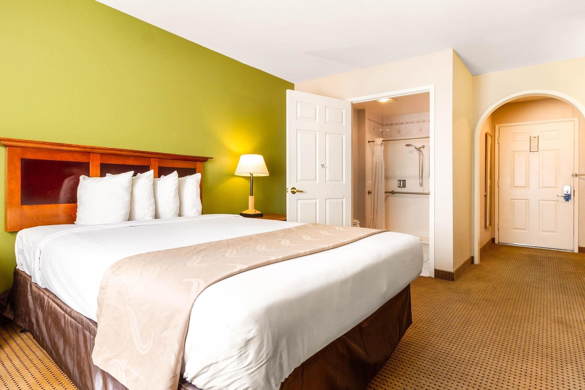 Rodeway Inn Auburn Kültér fotó