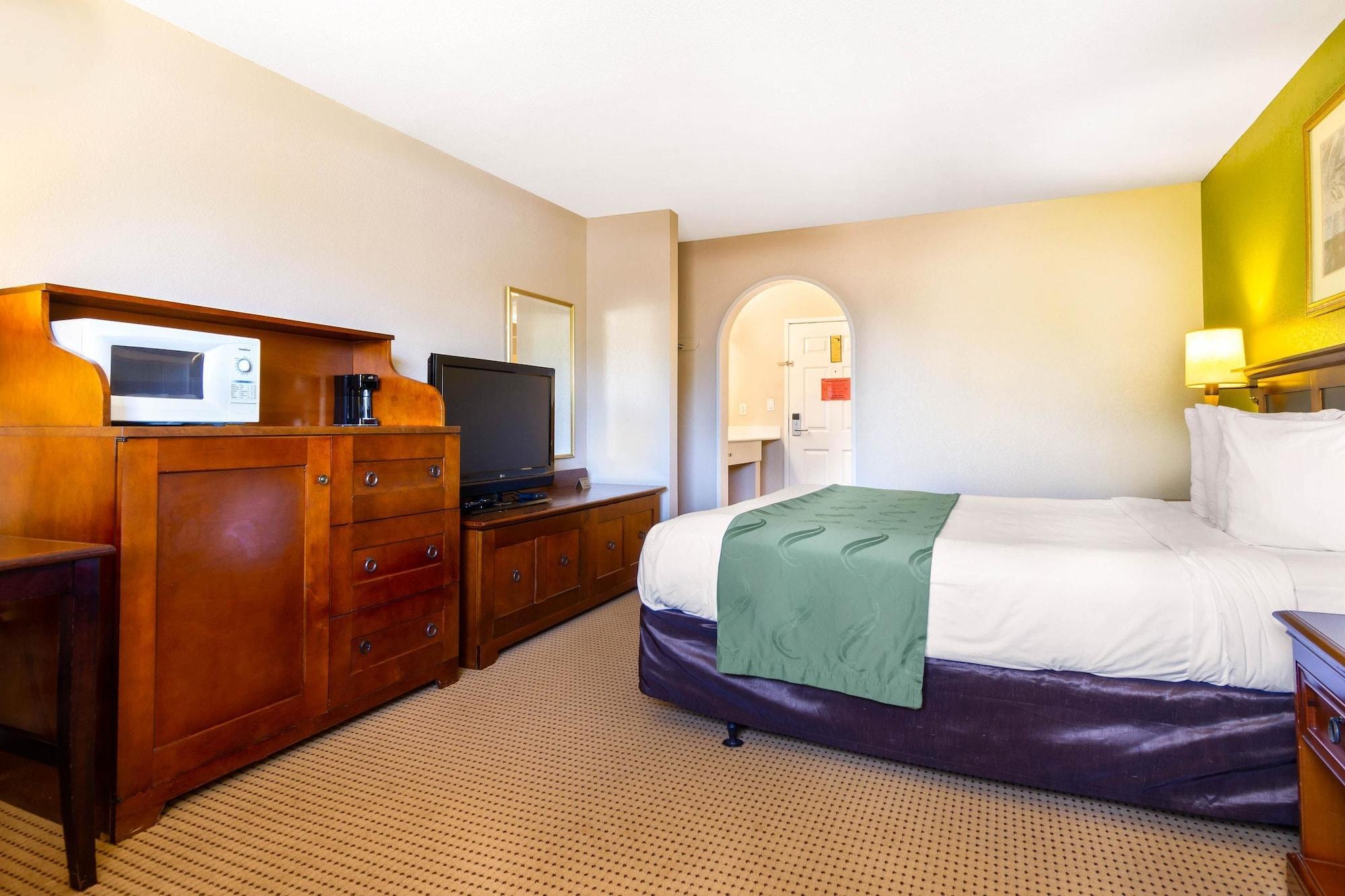 Rodeway Inn Auburn Kültér fotó