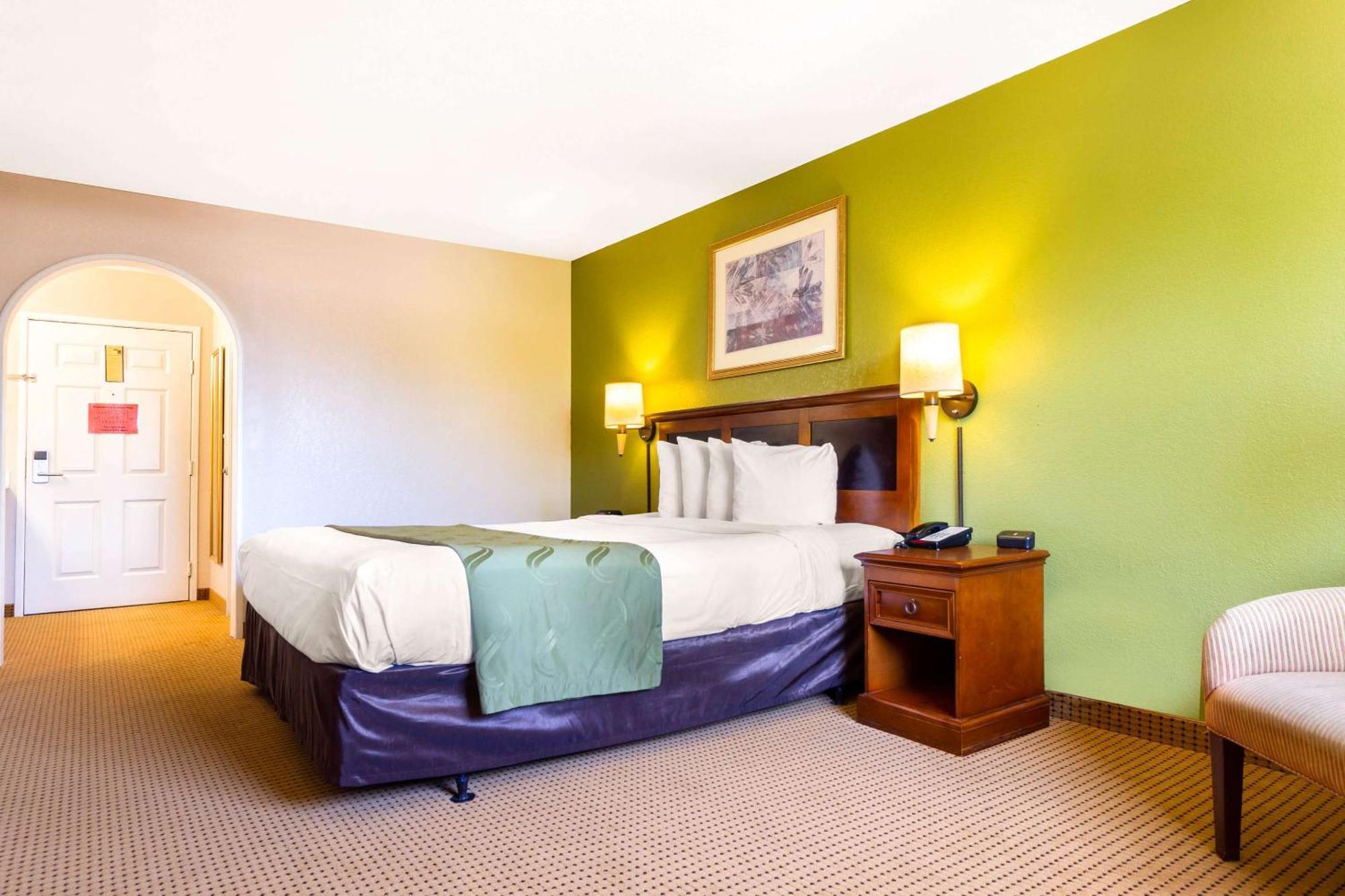 Rodeway Inn Auburn Kültér fotó
