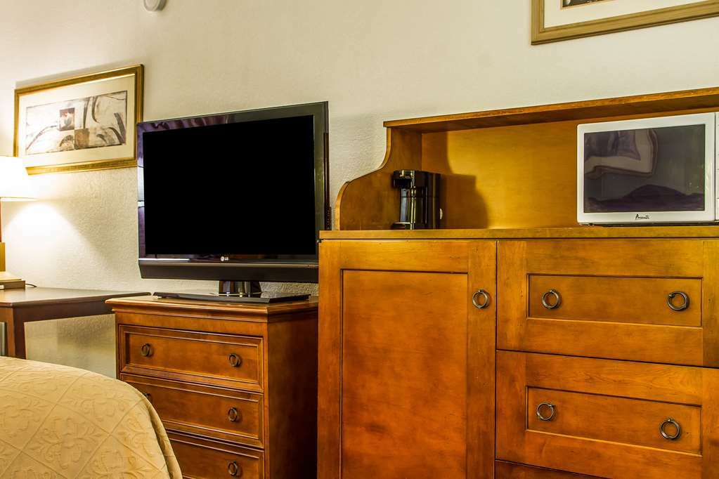 Rodeway Inn Auburn Szoba fotó